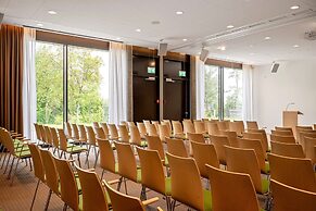 IntercityHotel Zurich Airport