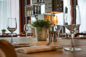 IntercityHotel Zurich Airport