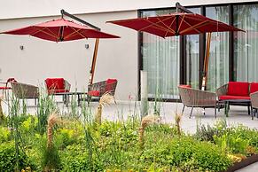IntercityHotel Zurich Airport