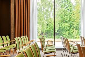 IntercityHotel Zurich Airport