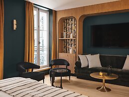 Dandy Hotel & Kitchen