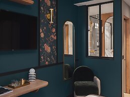 Dandy Hotel & Kitchen