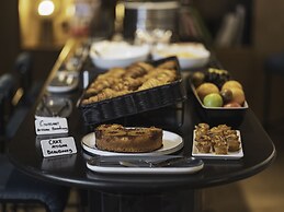 Dandy Hotel & Kitchen