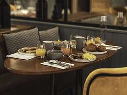 Dandy Hotel & Kitchen