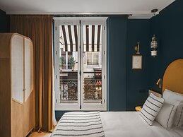 Dandy Hotel & Kitchen