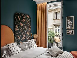 Dandy Hotel & Kitchen