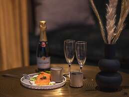 Dandy Hotel & Kitchen