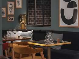 Dandy Hotel & Kitchen