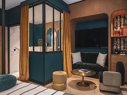 Dandy Hotel & Kitchen