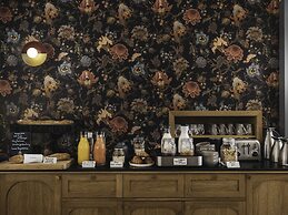 Dandy Hotel & Kitchen