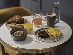 Dandy Hotel & Kitchen