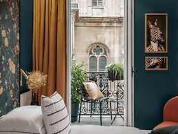 Dandy Hotel & Kitchen