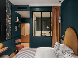 Dandy Hotel & Kitchen