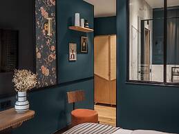 Dandy Hotel & Kitchen