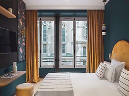 Dandy Hotel & Kitchen