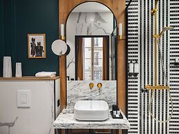 Dandy Hotel & Kitchen