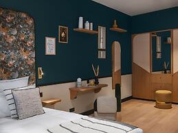 Dandy Hotel & Kitchen