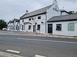 The Stork Hotel