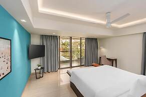 Radisson Resort Goa Baga