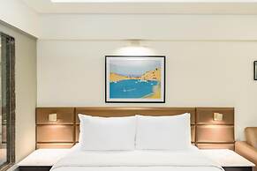 Radisson Resort Goa Baga
