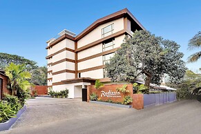 Radisson Resort Goa Baga