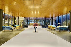 Radisson Resort Goa Baga