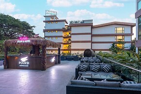 Radisson Resort Goa Baga