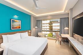Radisson Resort Goa Baga