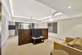 Radisson Resort Goa Baga