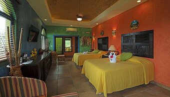 El Corazón Golf & Spa Resort Manzanillo