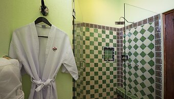 El Corazón Golf & Spa Resort Manzanillo