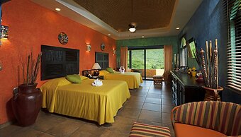 El Corazón Golf & Spa Resort Manzanillo