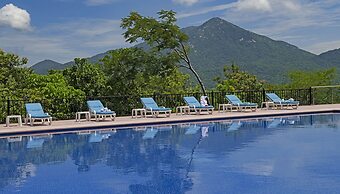 El Corazón Golf & Spa Resort Manzanillo