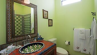 El Corazón Golf & Spa Resort Manzanillo