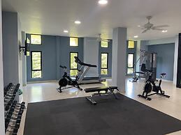 El Corazón Golf & Spa Resort Manzanillo