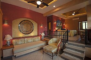 El Corazón Golf & Spa Resort Manzanillo