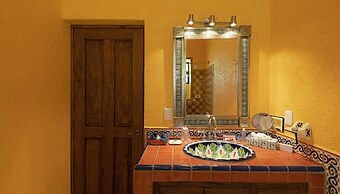 El Corazón Golf & Spa Resort Manzanillo