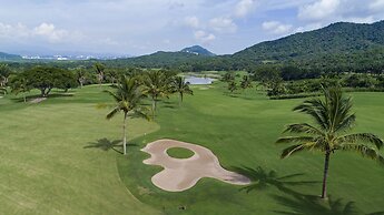 El Corazón Golf & Spa Resort Manzanillo