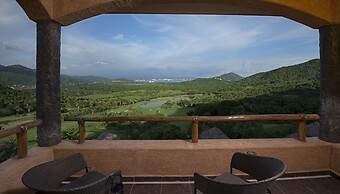 El Corazón Golf & Spa Resort Manzanillo