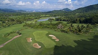 El Corazón Golf & Spa Resort Manzanillo
