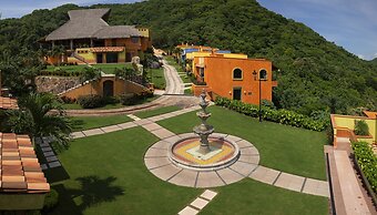 El Corazón Golf & Spa Resort Manzanillo