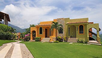 El Corazón Golf & Spa Resort Manzanillo