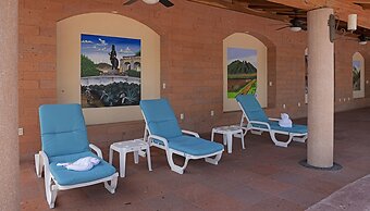 El Corazón Golf & Spa Resort Manzanillo