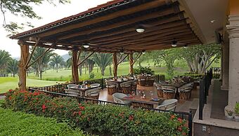 El Corazón Golf & Spa Resort Manzanillo