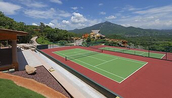 El Corazón Golf & Spa Resort Manzanillo