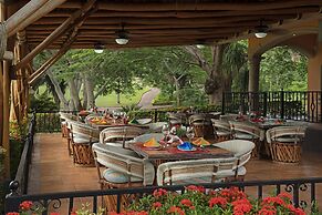 El Corazón Golf & Spa Resort Manzanillo