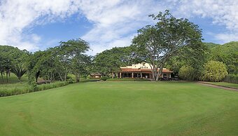 El Corazón Golf & Spa Resort Manzanillo