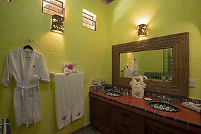 El Corazón Golf & Spa Resort Manzanillo