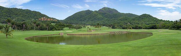 El Corazón Golf & Spa Resort Manzanillo