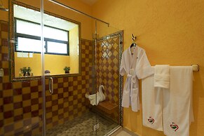 El Corazón Golf & Spa Resort Manzanillo